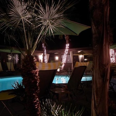 Avanti Hotel Palm Springs Eksteriør billede