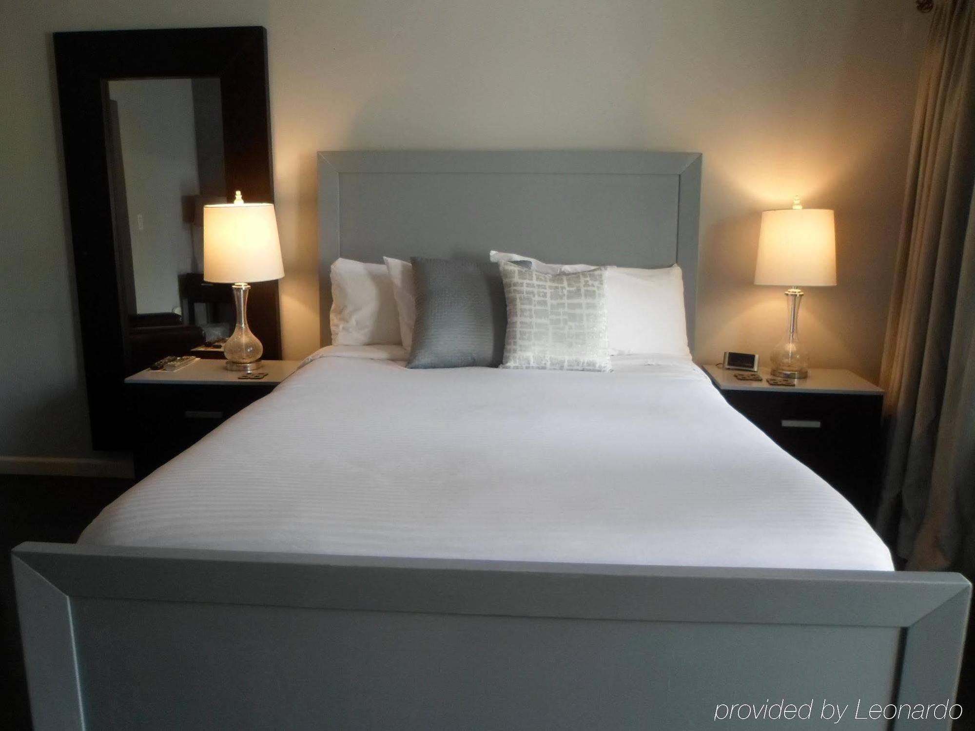 Avanti Hotel Palm Springs Eksteriør billede