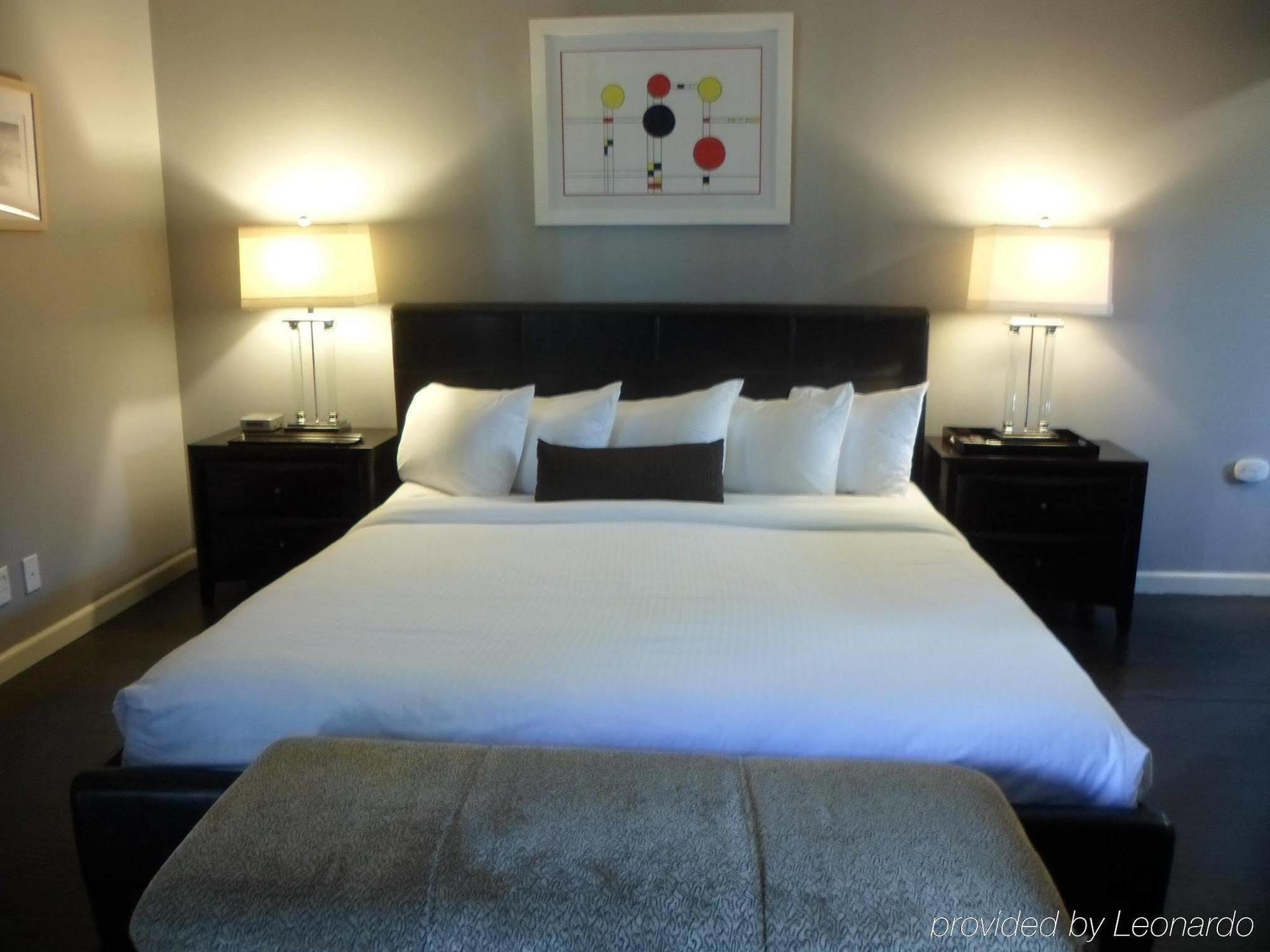 Avanti Hotel Palm Springs Eksteriør billede