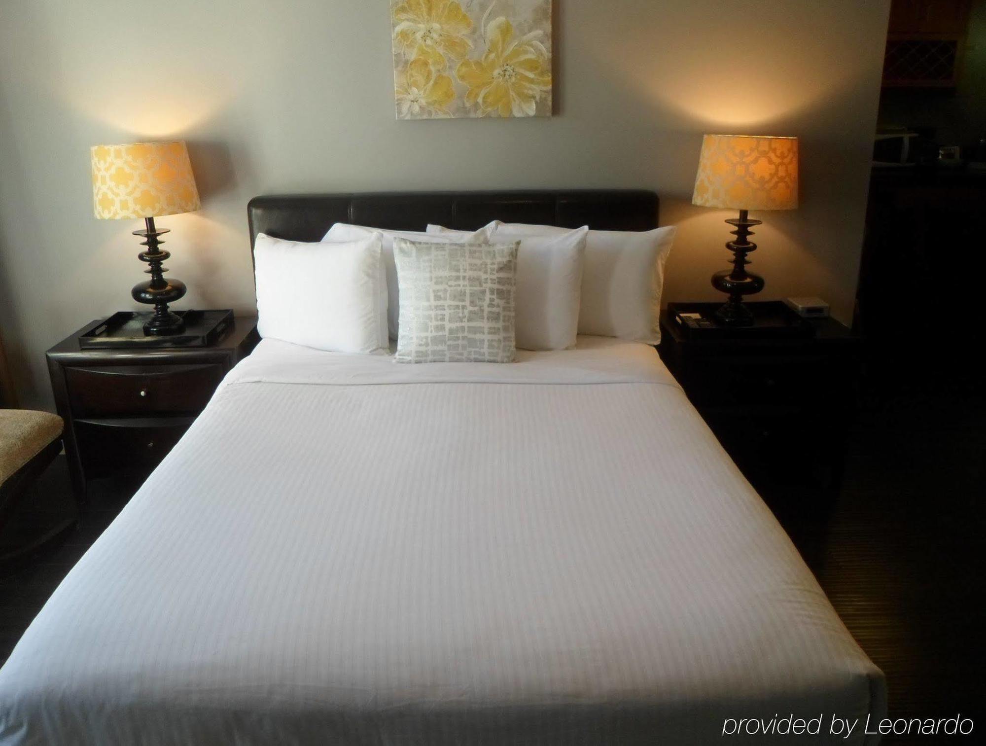 Avanti Hotel Palm Springs Eksteriør billede
