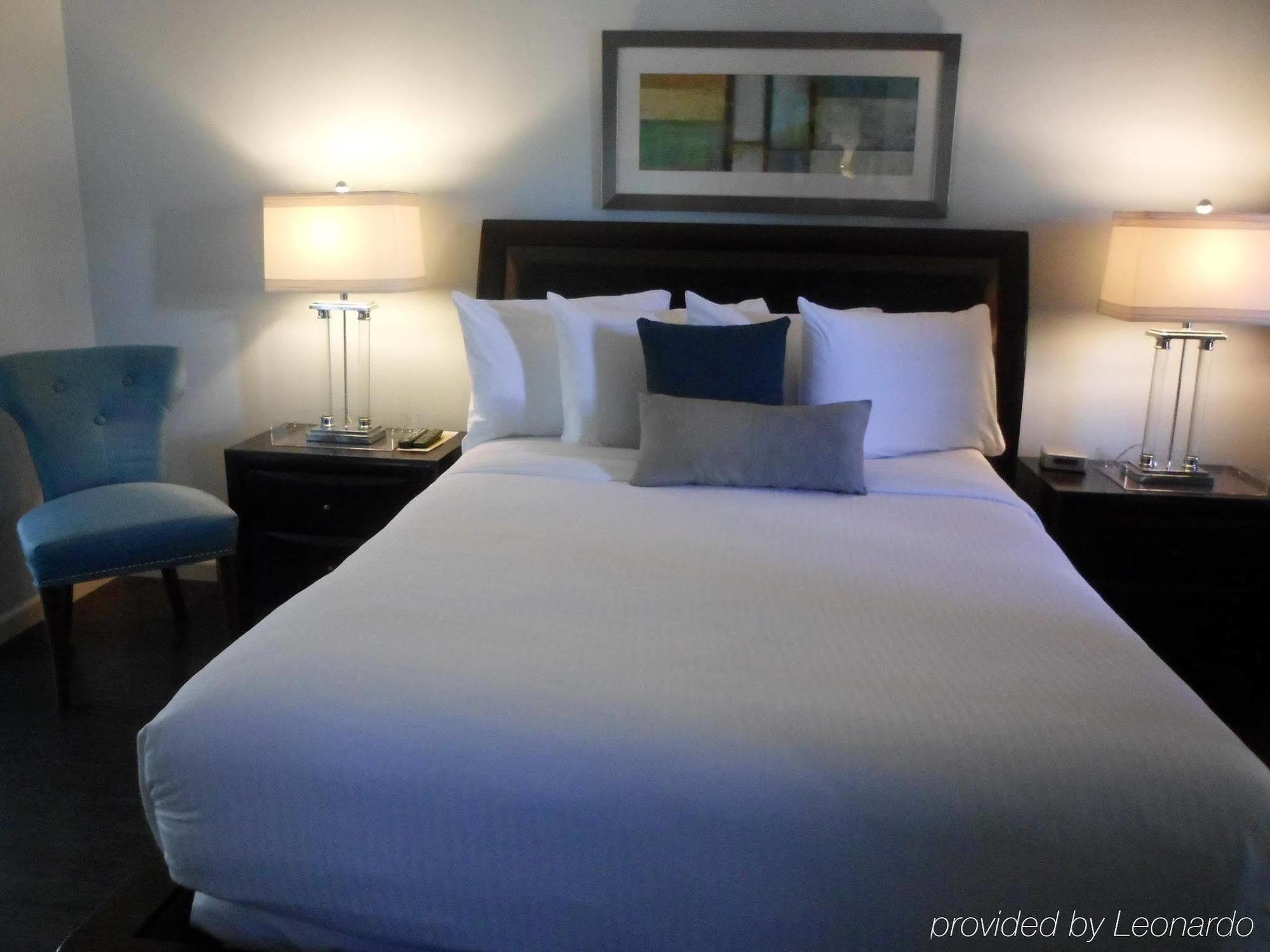 Avanti Hotel Palm Springs Eksteriør billede