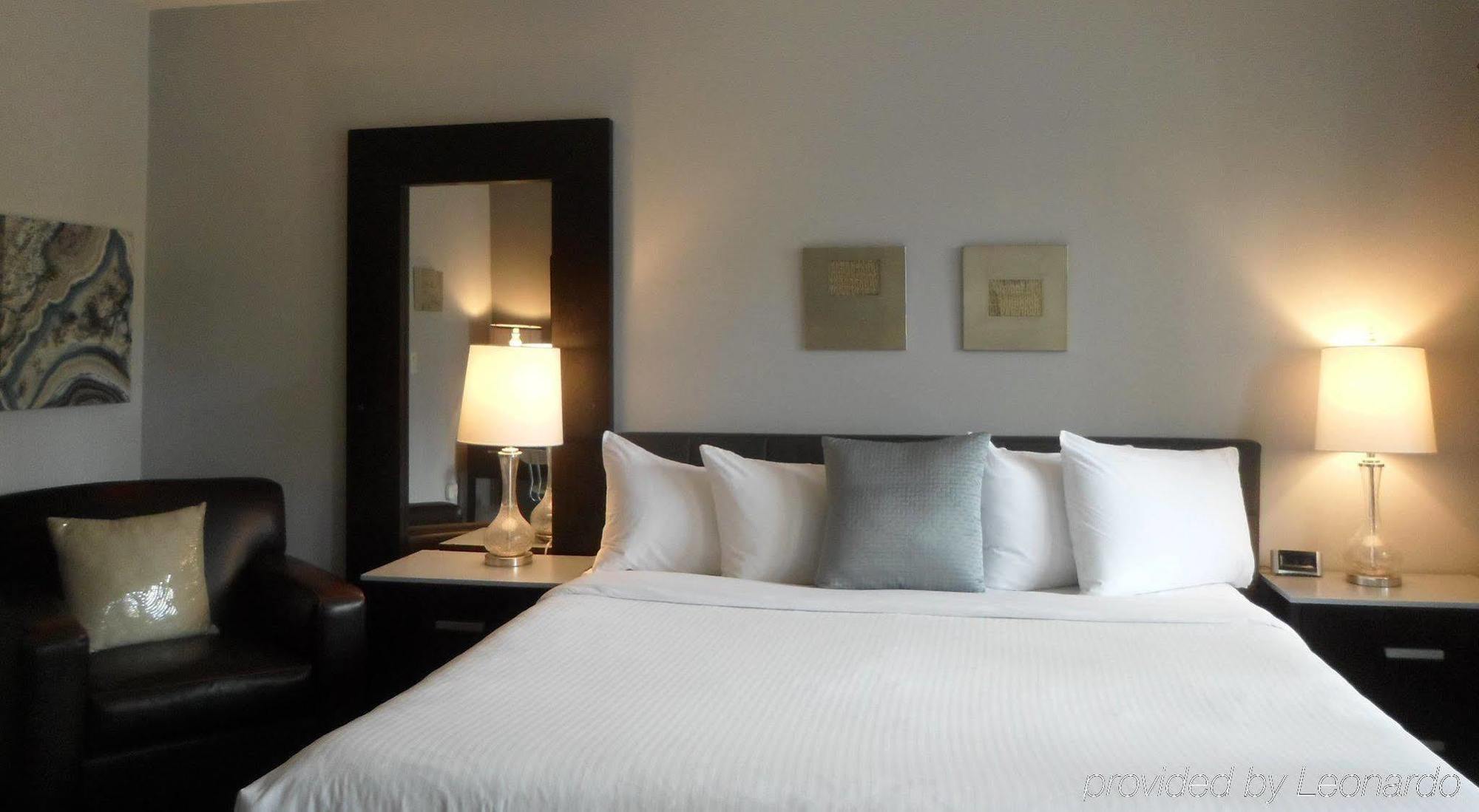 Avanti Hotel Palm Springs Eksteriør billede