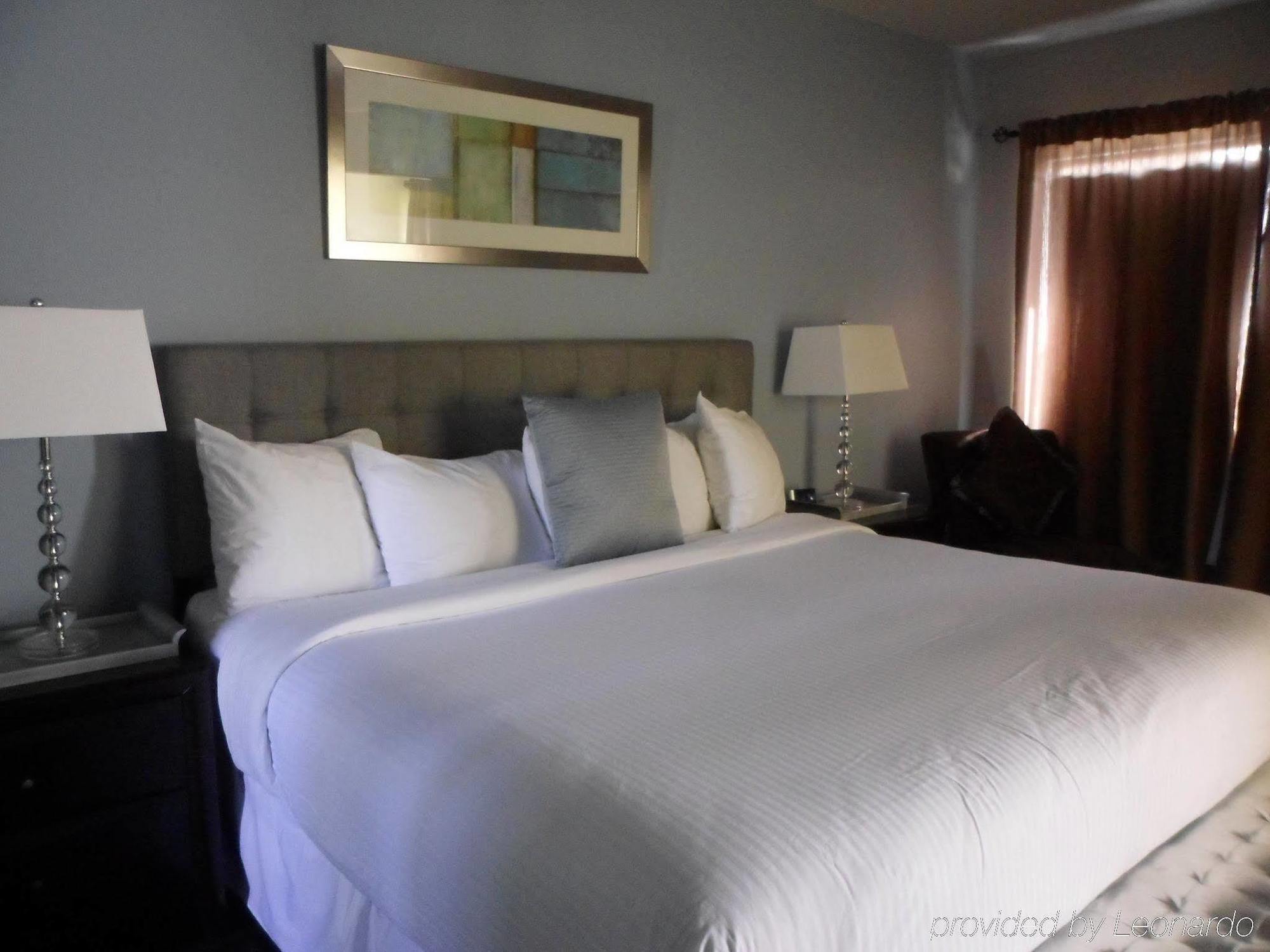 Avanti Hotel Palm Springs Eksteriør billede