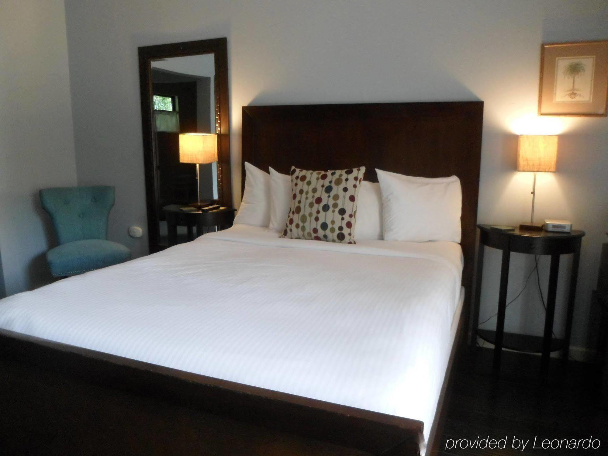 Avanti Hotel Palm Springs Eksteriør billede