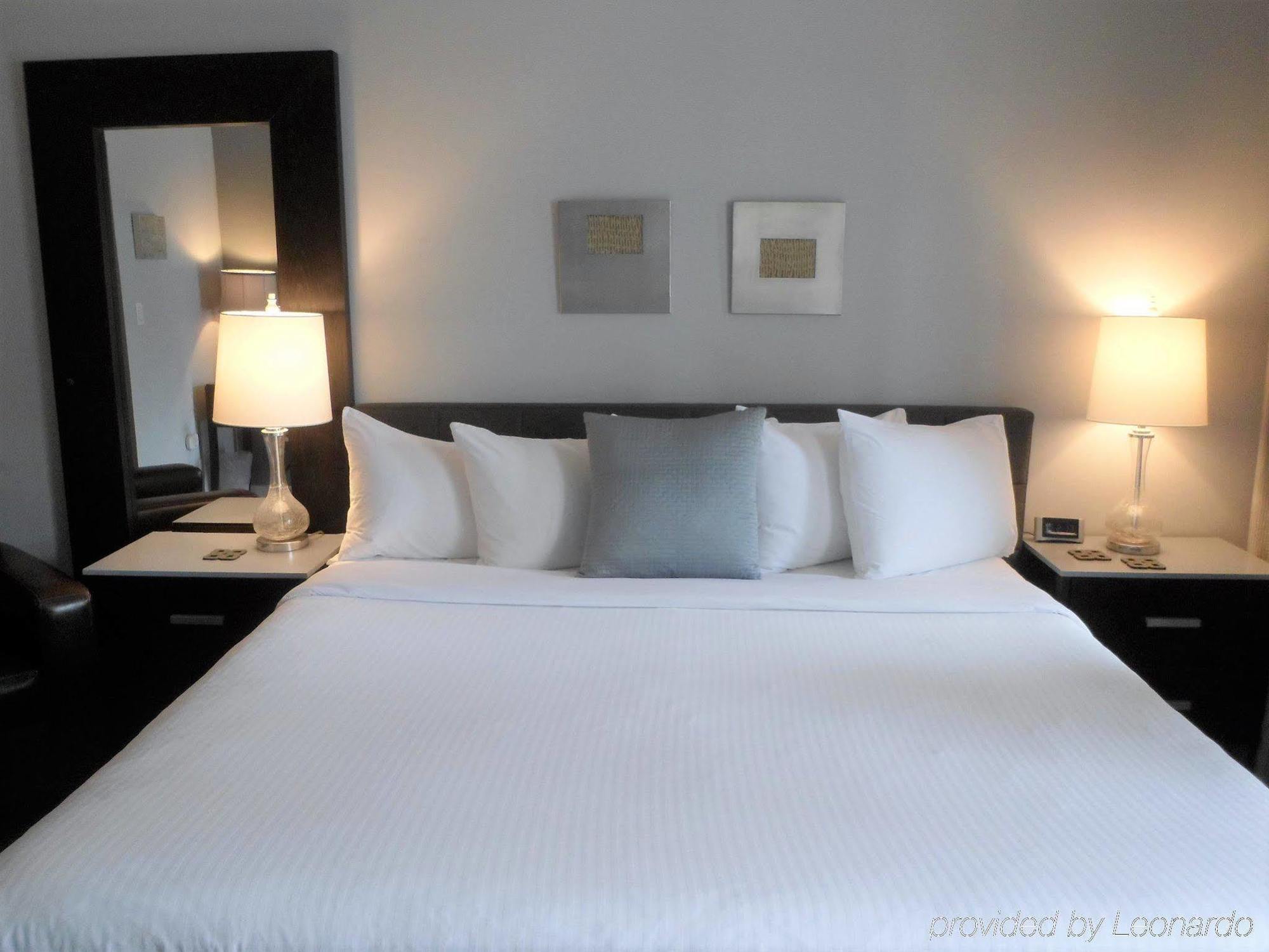 Avanti Hotel Palm Springs Eksteriør billede